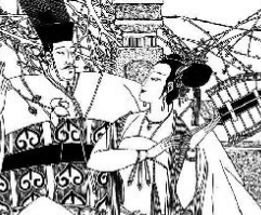 文宣帝高洋：北齐开国皇帝，他的一生有着怎样的经历？