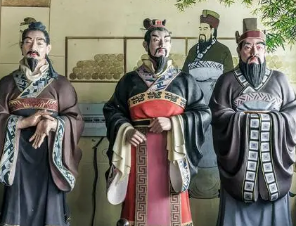 《后汉书·冯绲传》原文及译文，节选自列传第二十八