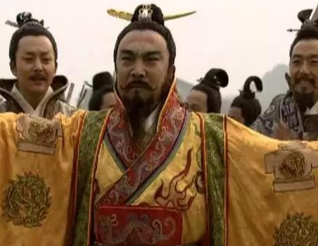 司马睿作为东晋的开国皇帝 司马睿为何死都没有掌握大权