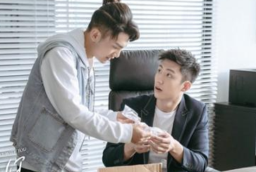 《三生有幸遇上你》是什么题材？有哪些看点？