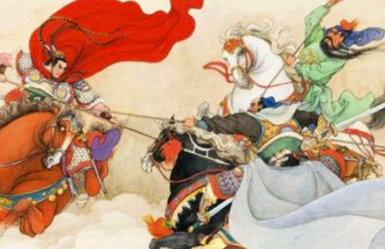 盘点：三国都有哪些死的很冤的猛将呢？