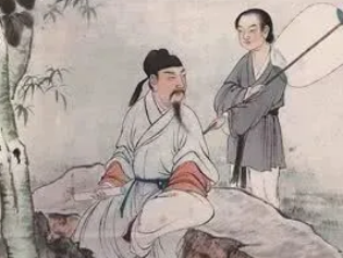 哲学名作《庄子》：外篇·天地（4）原文赏析及白话译文
