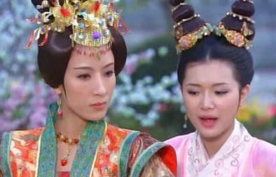 万贞儿本是一名普通宫女，为何能得到皇帝宠爱呢？