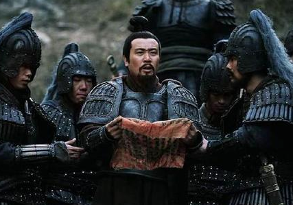 刘备当上皇帝后还有几个儿子 刘备最后为何传位给阿斗