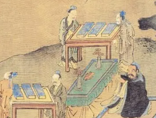 哲学名作《庄子》：外篇·天运（3）原文赏析及白话译文