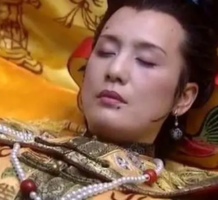 古代妃嫔下葬时要堵住其肛门 古人为什么要这么做