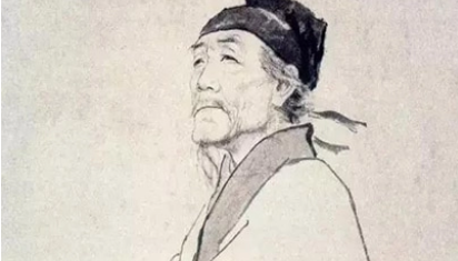 杜甫《咏怀古迹·其三》：作者经过昭君村时所作的咏史诗