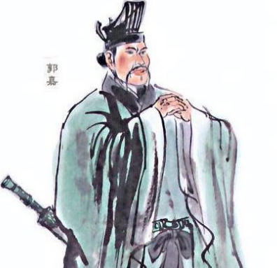 郭嘉的实力真的有那么厉害吗 郭嘉不死,就真的没有三国吗