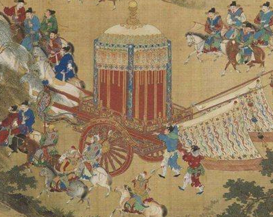 在古代有没有春运 古人春运又是什么样的