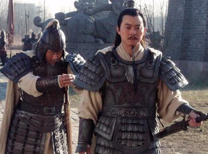 孙策为什么不传位给儿子孙绍 孙绍后来怎么样了