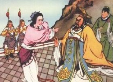 齐庄公率军偷袭晋国，为何没有偷袭失败呢？