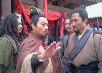 水浒传中武松和宋江最终会分道扬镳是因为什么？