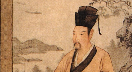 张祜《何满子》：全诗只用了“落”字这一个动词
