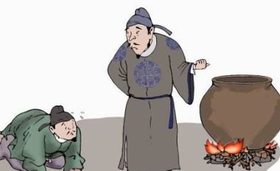 请君入瓮的主人公是谁？请君入瓮和武则天有什么关系？