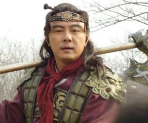 程咬金在历史上是什么样的？真实形象如何？