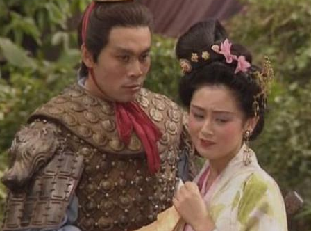 吕布和貂蝉那么多年 两人期间为何连一个孩子都没有