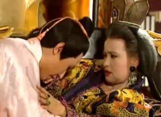 武则天有男宠，为什么不怕意外怀孕？