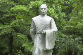 古代四大美男子”虽然长相完美，但却命运多舛