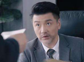 《三生有幸遇上你》侯志荣为什么一再阻止儿子侯爵谈恋爱？