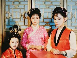 红楼梦中晴雯为何会被说是狐狸精？她做了什么事情？