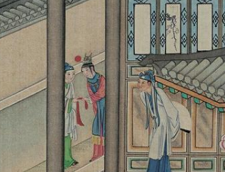 红楼梦中在贾家抄家后史湘云是什么结局？她的姻缘如何？