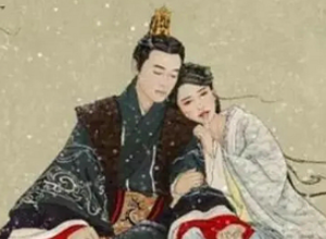 揭秘：纳兰容若与卢雨蝉的爱情故事