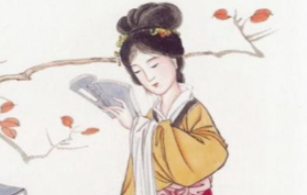 古代的千金小姐真的足不出户吗？
