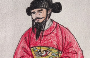历史上的朱棣斗得过朱标吗？