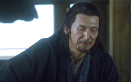 《雪中悍刀行》湖底老魁被救是哪一集 湖底老魁的结局是什么