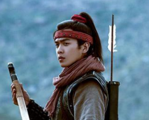 历史上李广的后代都是哪些人？他们结局怎么样？