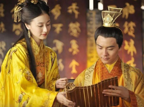 揭秘：古代皇帝都不敢重用叔叔吗？