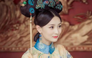 康熙后宫有四对姐妹花，她们分别是谁？