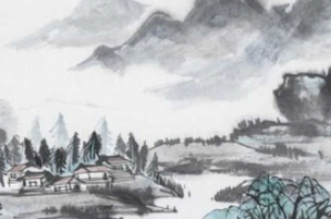 揭秘：古人外出旅游为什么会立遗嘱？