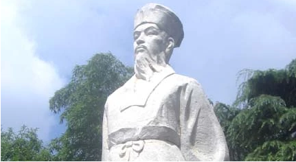 赵令畤《清平乐·春风依旧》：全词借景生情，写景细致精工