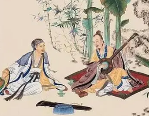 《孟子》：公孙丑章句下·第十二节，原文、译文及注释