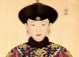历史上的孝仪纯皇后如何晋升成皇贵妃的？
