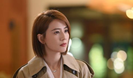 《完美伴侣》播出至第3、4集，部分价值观是有待商榷的