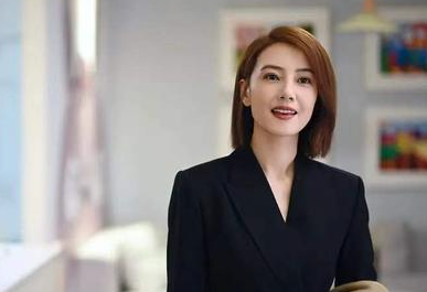 《完美伴侣》中高圆圆人设怎么样？剧中表现如何？
