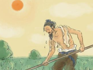 历史上李绅是什么人？他的一生是什么样的？