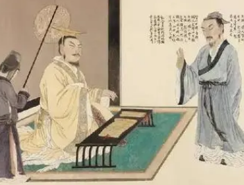 《孟子》：离娄章句上·第六节，原文、译文及注释