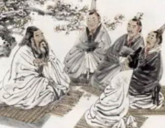 《孟子》：离娄章句上·第十三节，原文、译文及注释