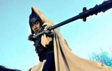 古代将军们用过的五大名枪，都有什么来历？
