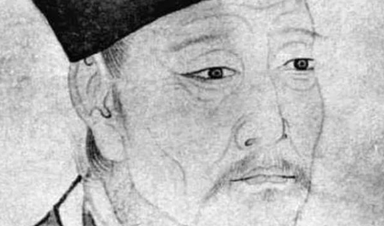 张行成简介：唐朝众多宰相之一，出身于名门中山张氏