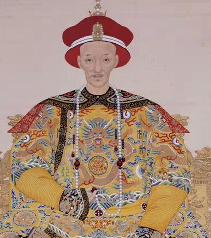 恭亲王才华过人如此优秀 道光为何没有选择他作为继承人