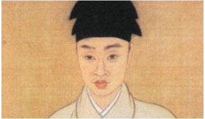 曹组《蓦山溪·洗妆真态》：显示了梅花孤高幽独、清真绝逸