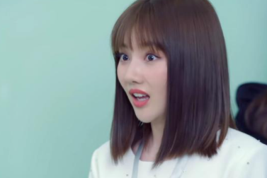 《眼里余光都是你》是什么题材？热度怎么样？