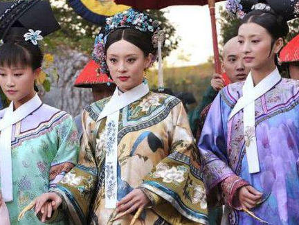 雍正和妃嫔的关系如何 她们真的有电视剧演的那么狠吗