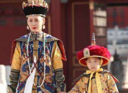 孝庄文皇后与皇太极、顺治帝与康熙帝之间分别有何故事？