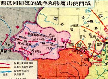 匈奴单于来汉表示臣服时，汉宣帝用什么礼节接待他？