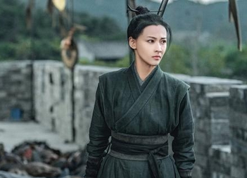 《雪中悍刀行》中的死士怎么排？青鸟排第三，徐渭熊第二